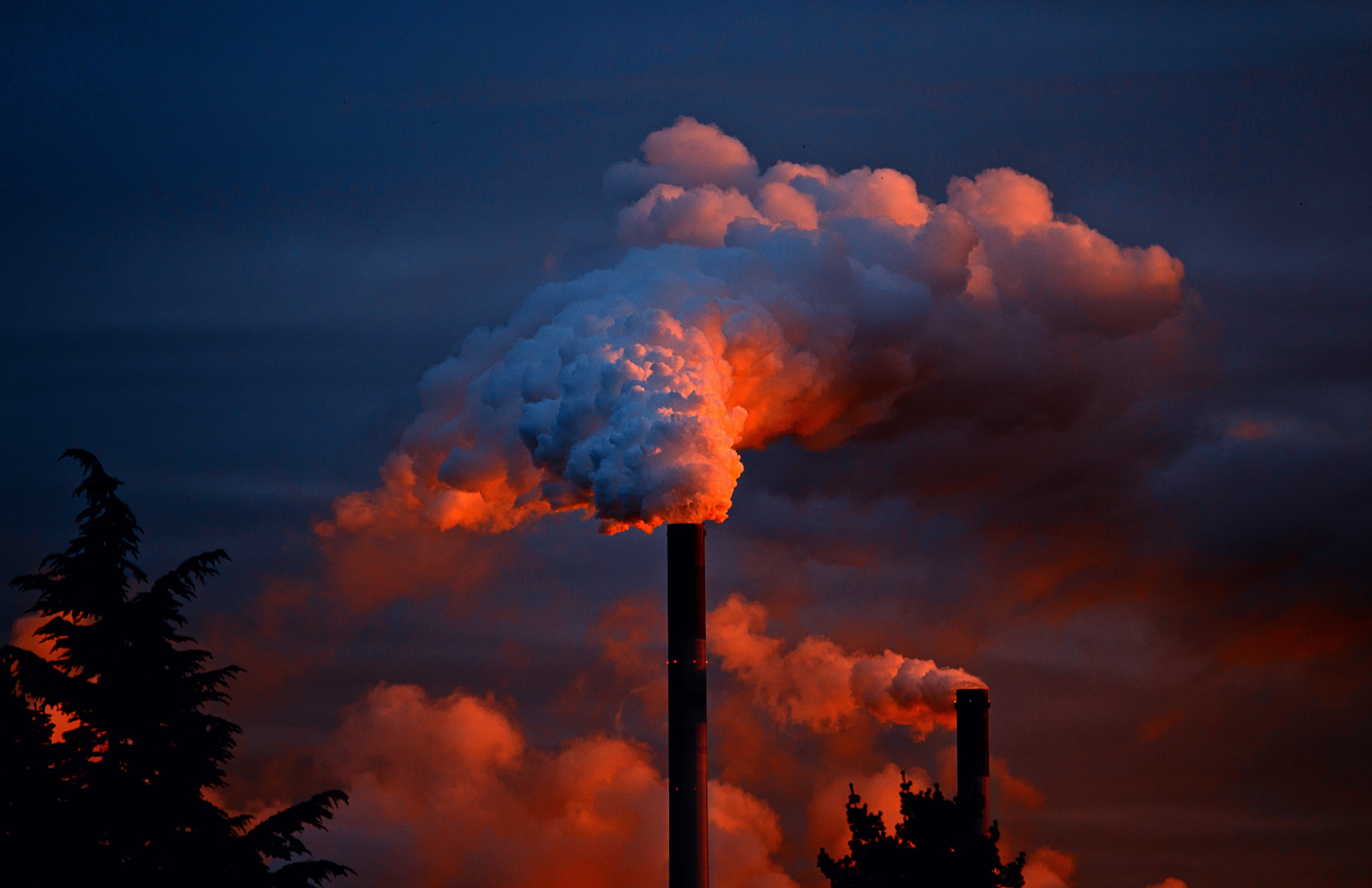 Pollution Photo, Download Free Pollution & HD Image