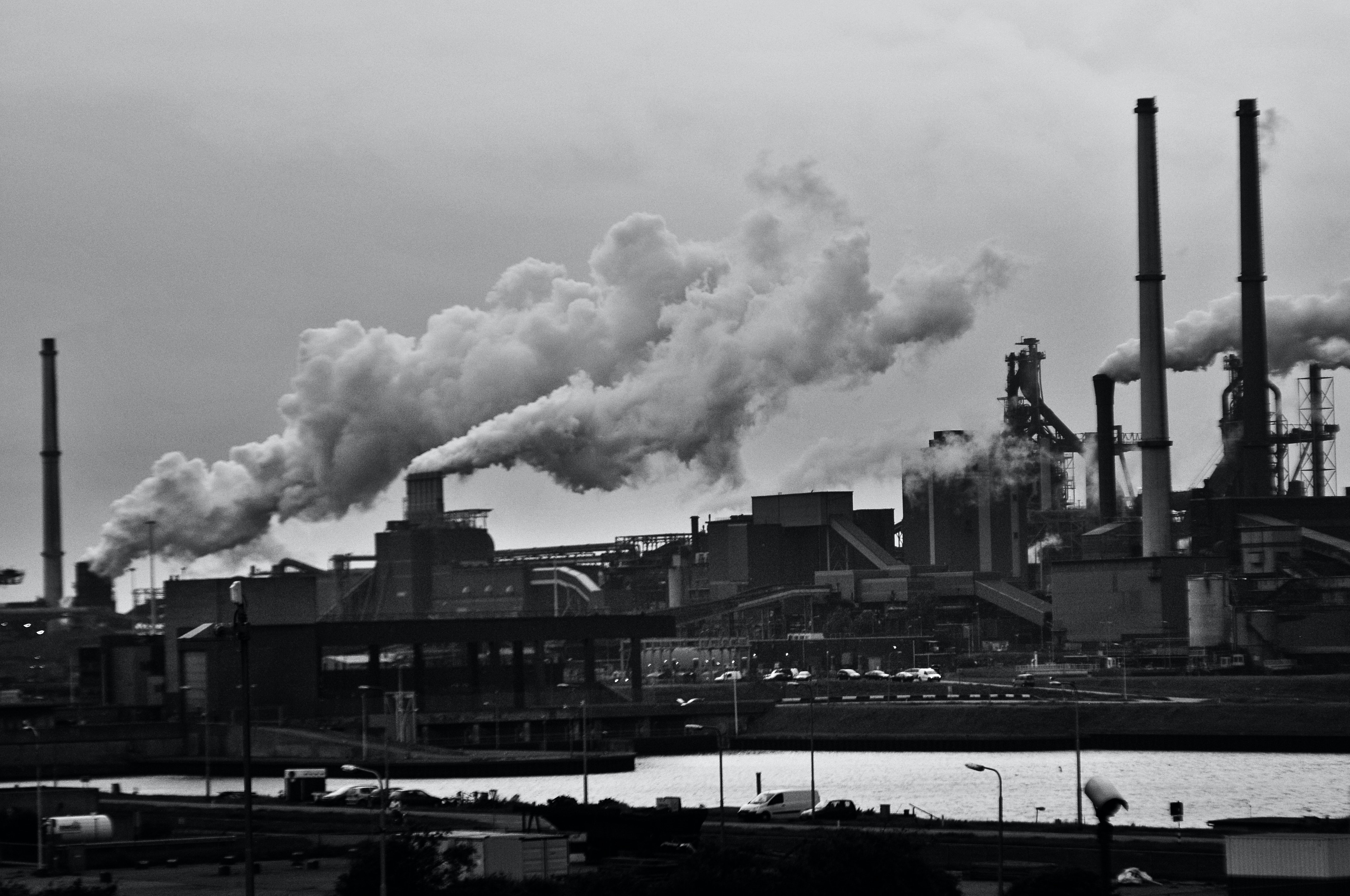 Pollution Photo, Download Free Pollution & HD Image