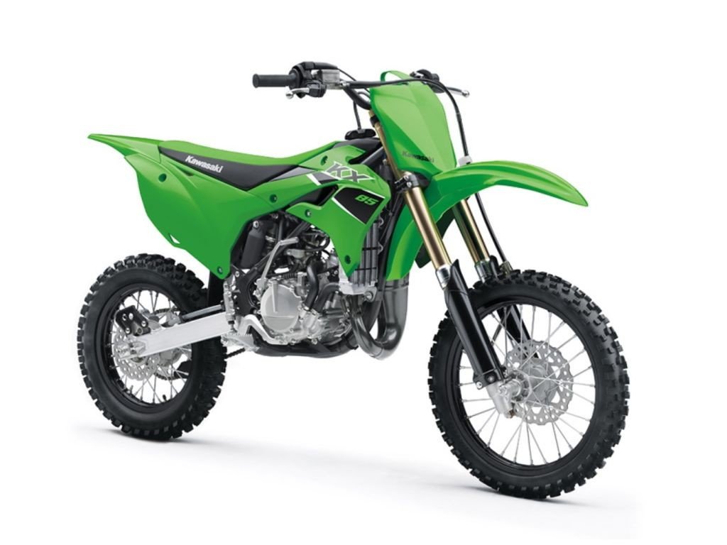 Kawasaki KX85 Motorcycles on Autotrader