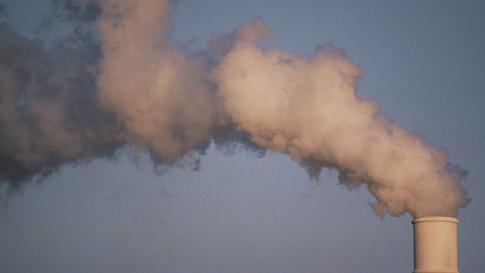 What Are the Emotional, Mental - And Economic Costs of Air Pollution?