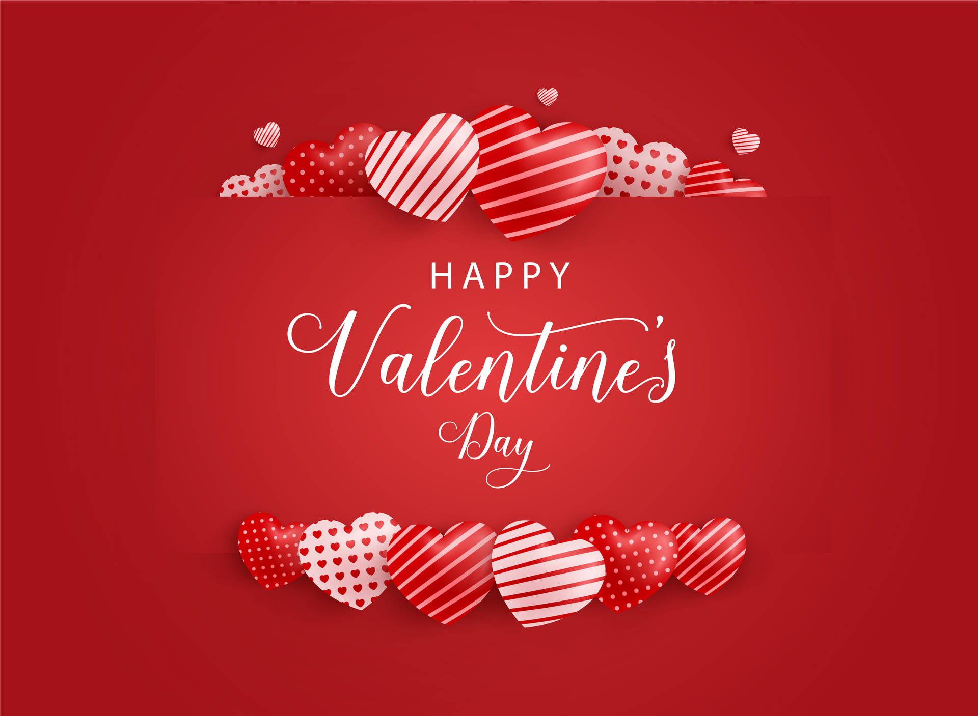 Happy Valentine's Day SVG Cutting File CU ok