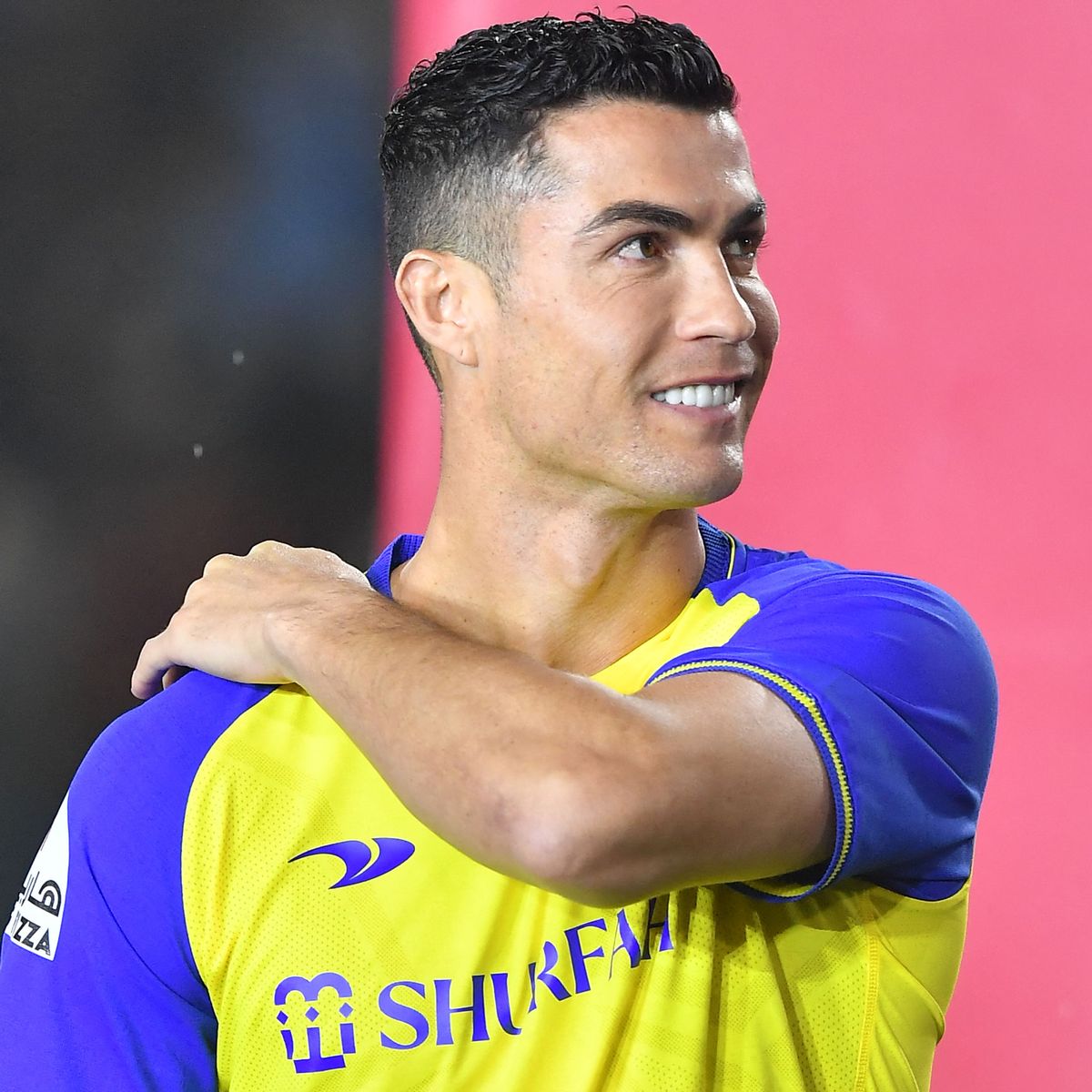 Cristiano Ronaldo proven right after confirmation star had offers besides Al -Nassr move