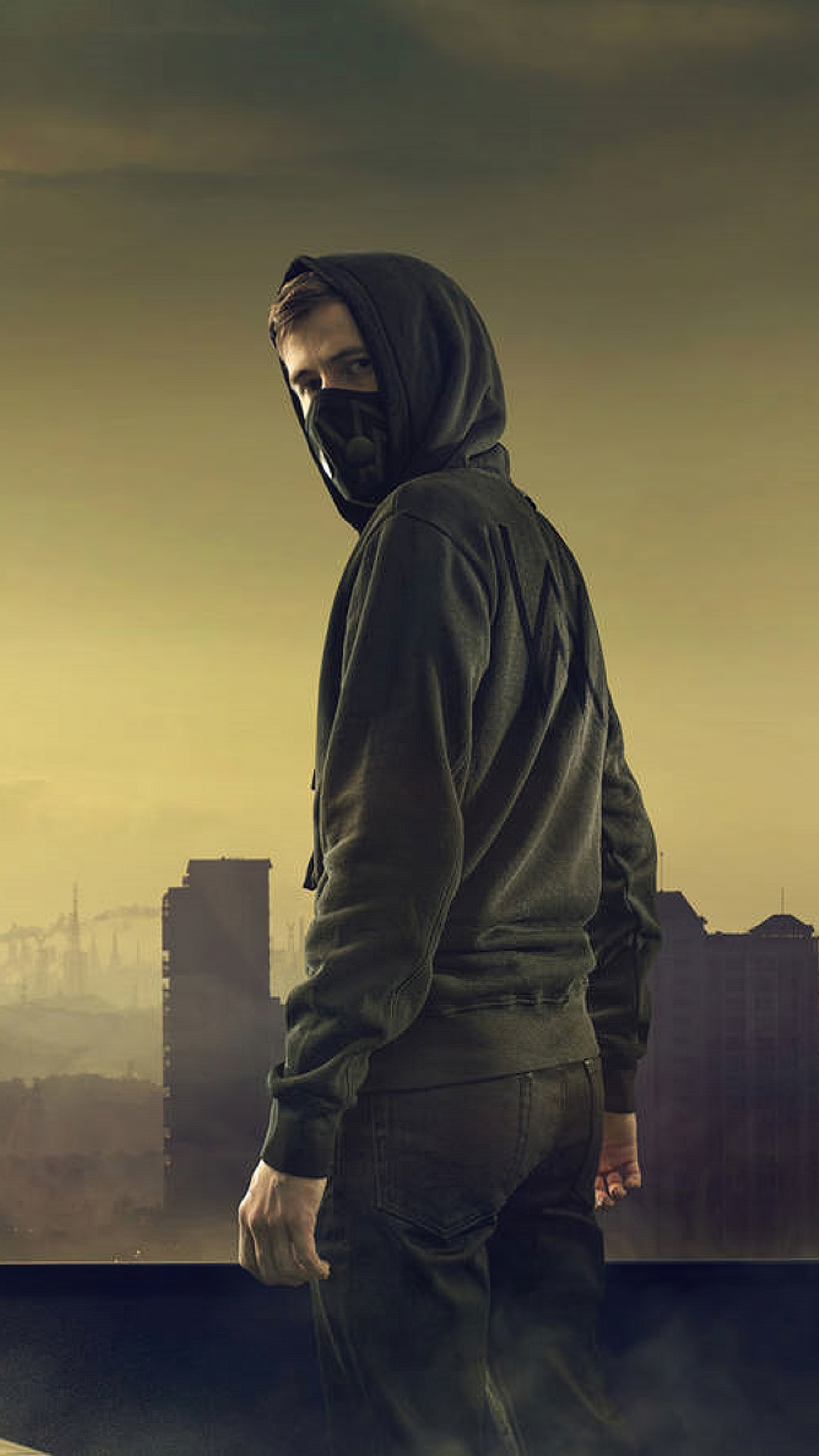 alan walker, music, hd, dj, 4k, Gallery HD Wallpaper