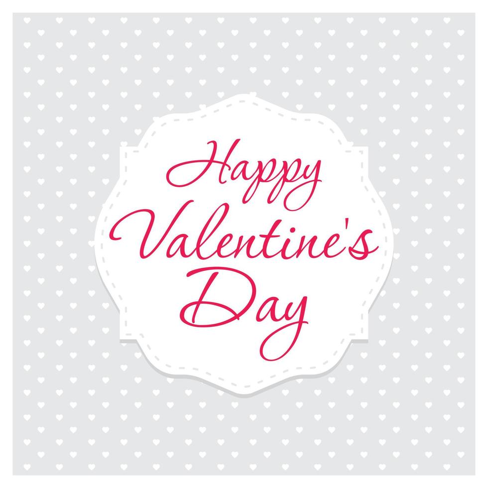 Happy Valentine's Day SVG Cutting File CU ok