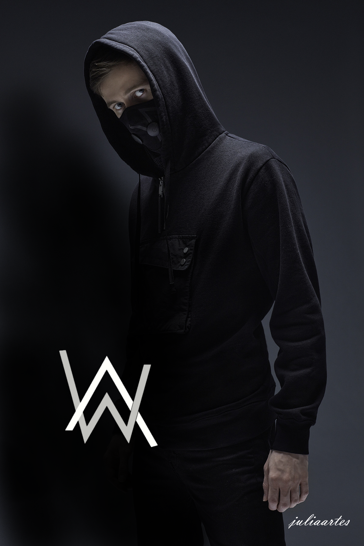 Alan Walker 2023 Wallpapers - Wallpaper Cave