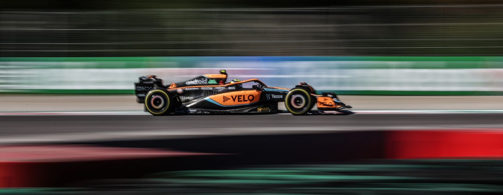 McLaren Racing Formula 1 calendar confirmed