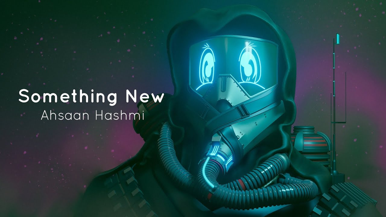 Alan Walker Style , Ahsaan Hashmi New. (New Music 2023 )