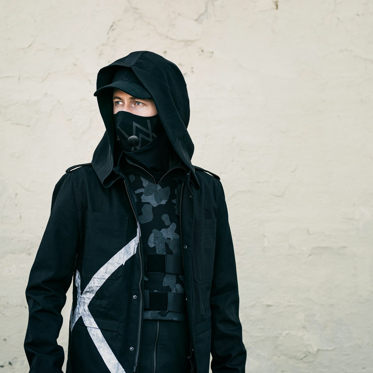 Alan Walker Launches New Gameplay Challenge to Find Next Music Video.com Latest Electronic Dance Music News, Reviews & Artists