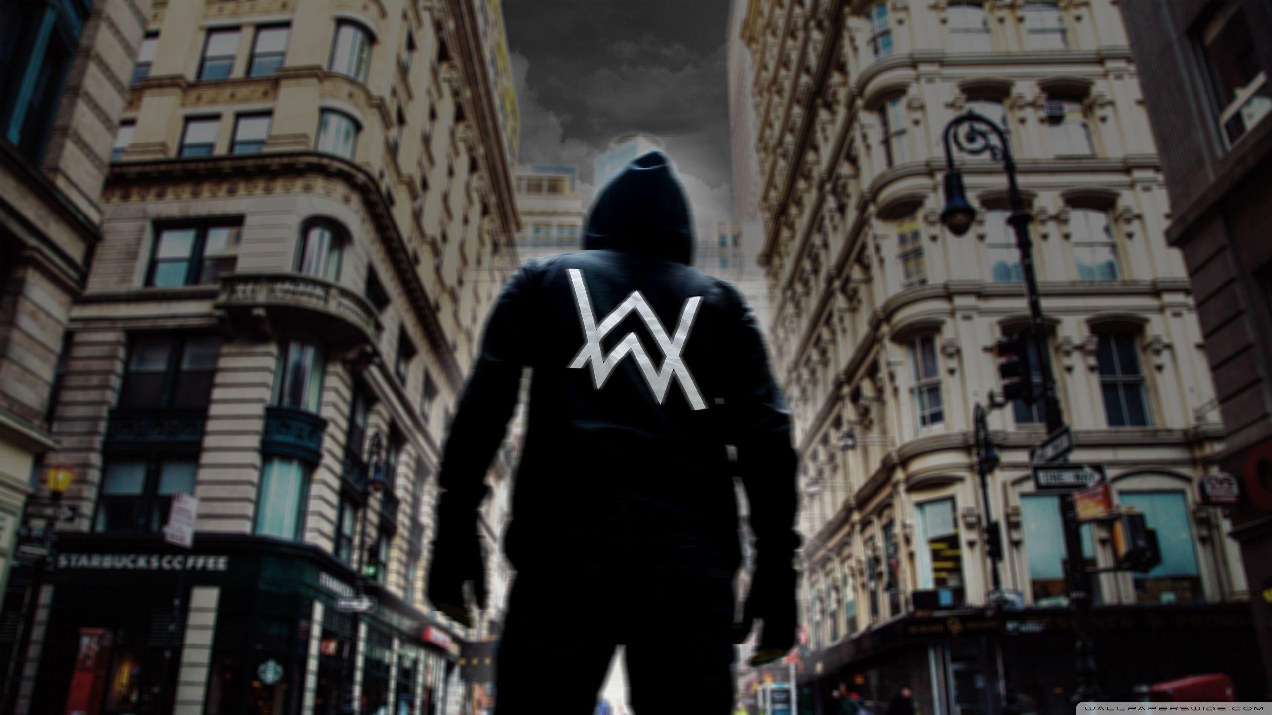 Alan Walker 2023 Wallpapers - Wallpaper Cave