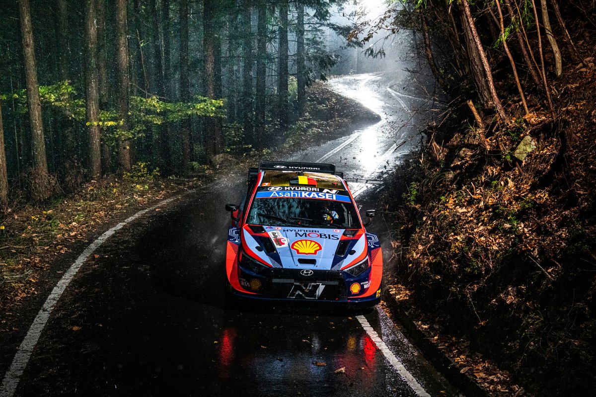 Neuville labels WRC's 2023 testing reduction ridiculous