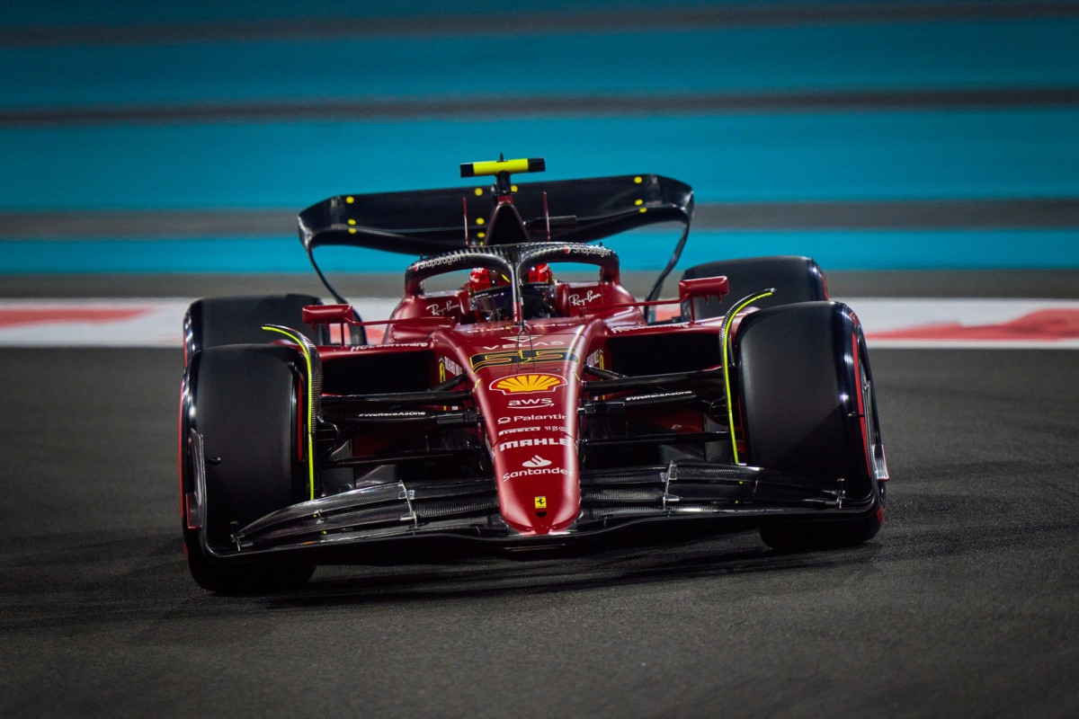 F1 News: Ferrari Reveal Another New Team Partner Ahead Of 2023 Briefings: Formula 1 News, Rumors, Standings and More
