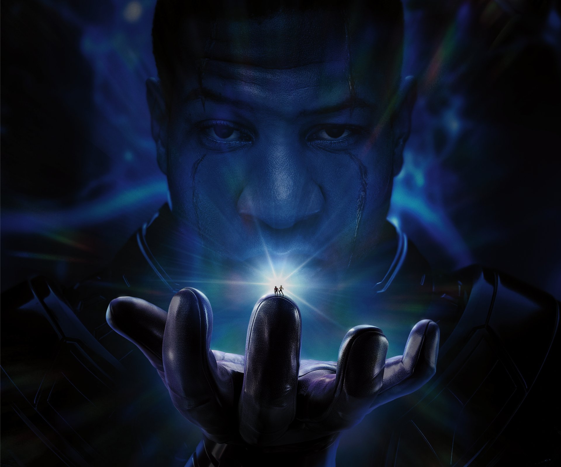 Ant Man And The Wasp: Quantumania HD Wallpaper And Background