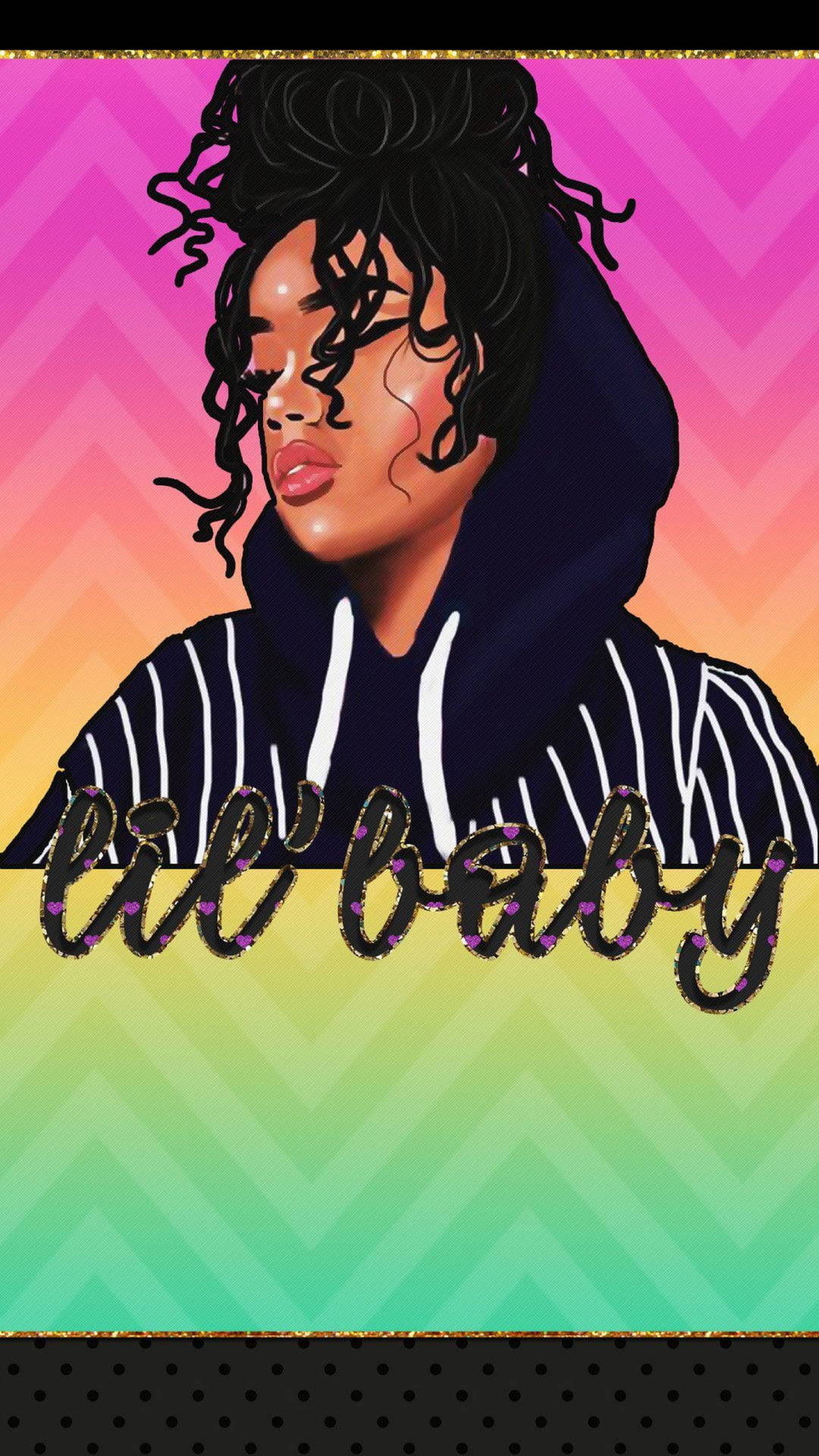 Free Cute Black Girls Wallpaper Downloads, Cute Black Girls Wallpaper for FREE