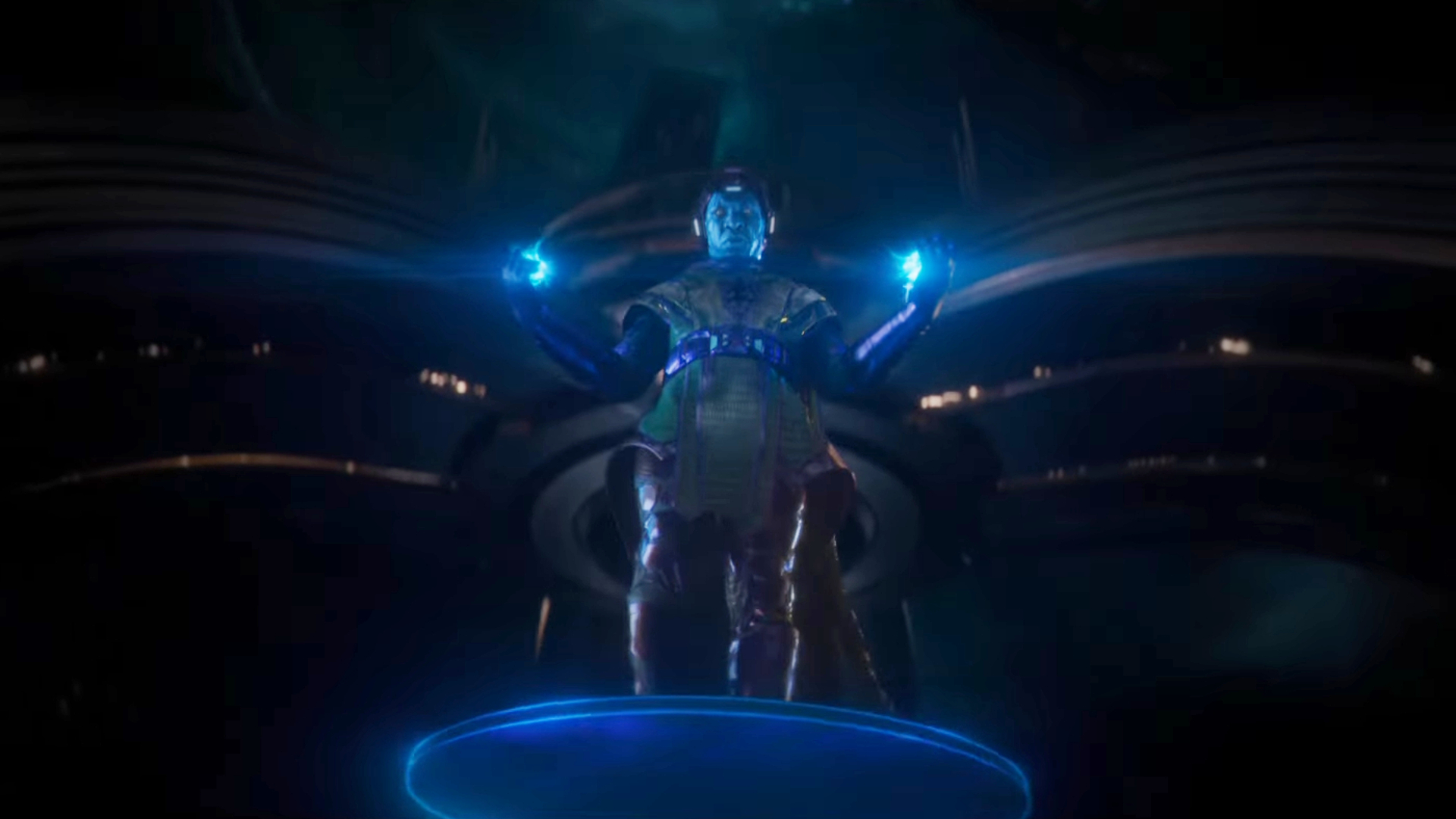 Ant Man And The Wasp Quantumania Breakdown & Easter Eggs: Kang The Conqueror & New Cassie Lang