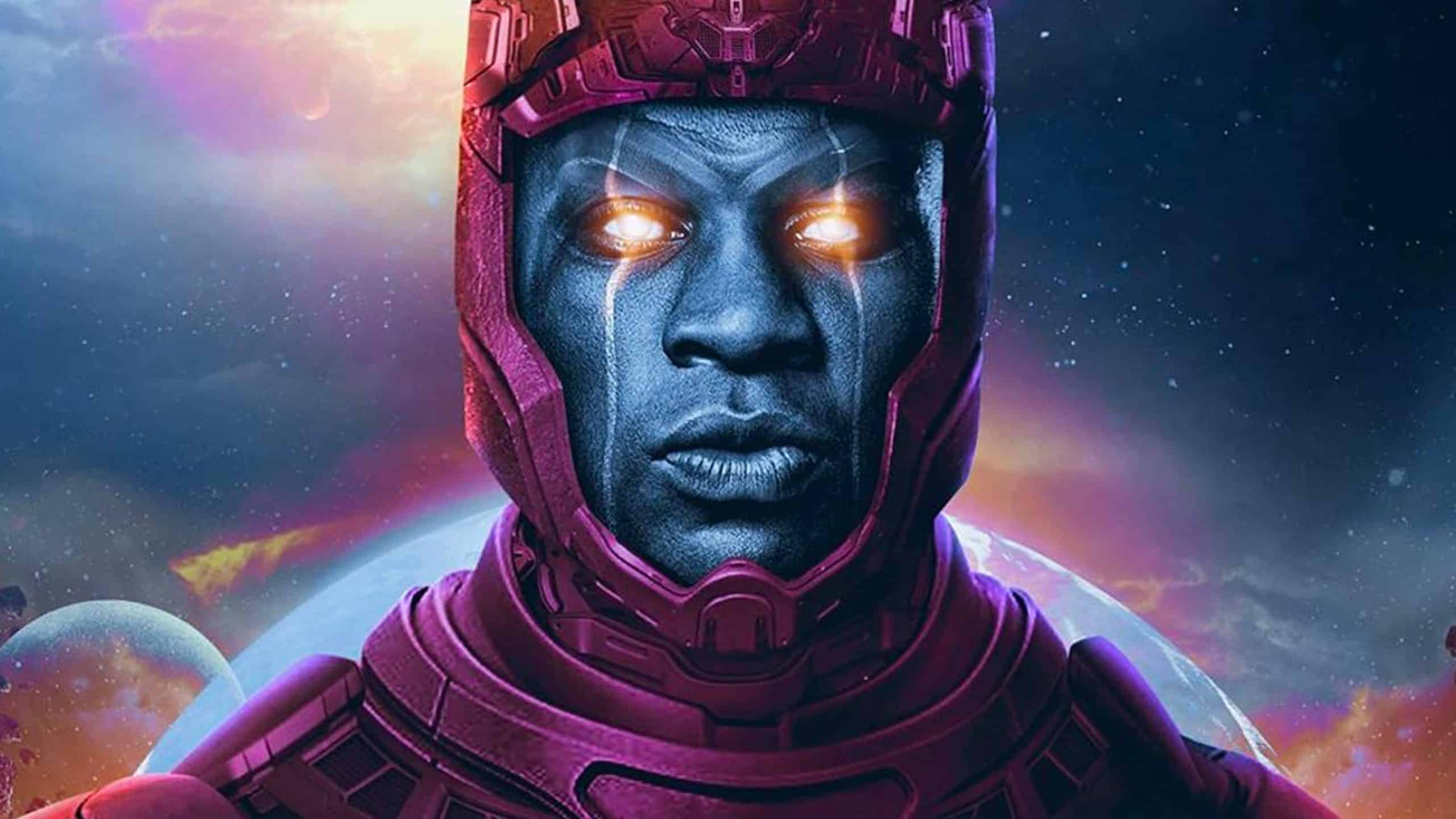 Ant Man And The Wasp: Quantumania: Fan Theory Just Made Kang The Conqueror A Whole Lot Scarier