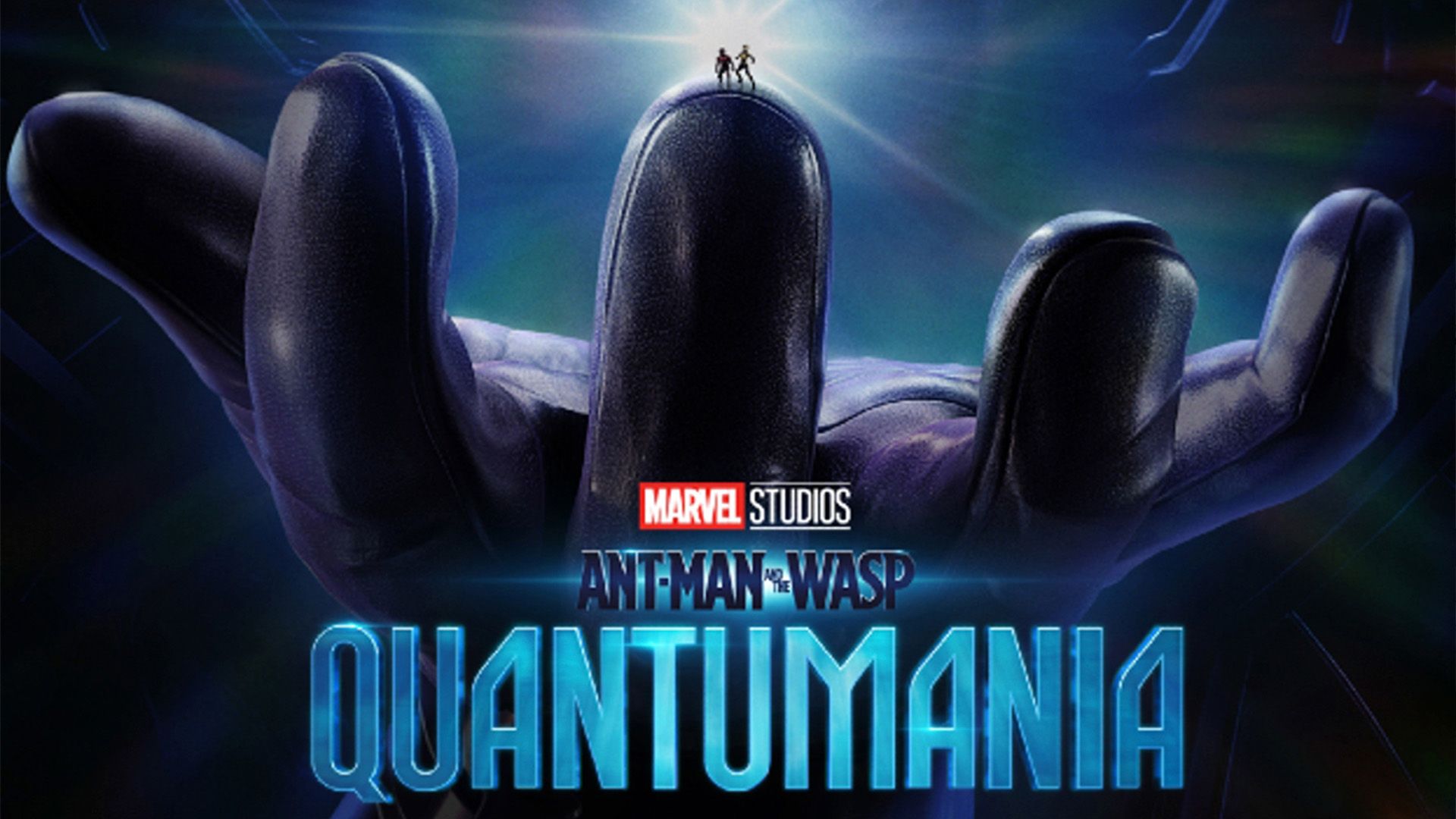 Ant Man And The Wasp: Quantumania”: New Details About Its Main Characters