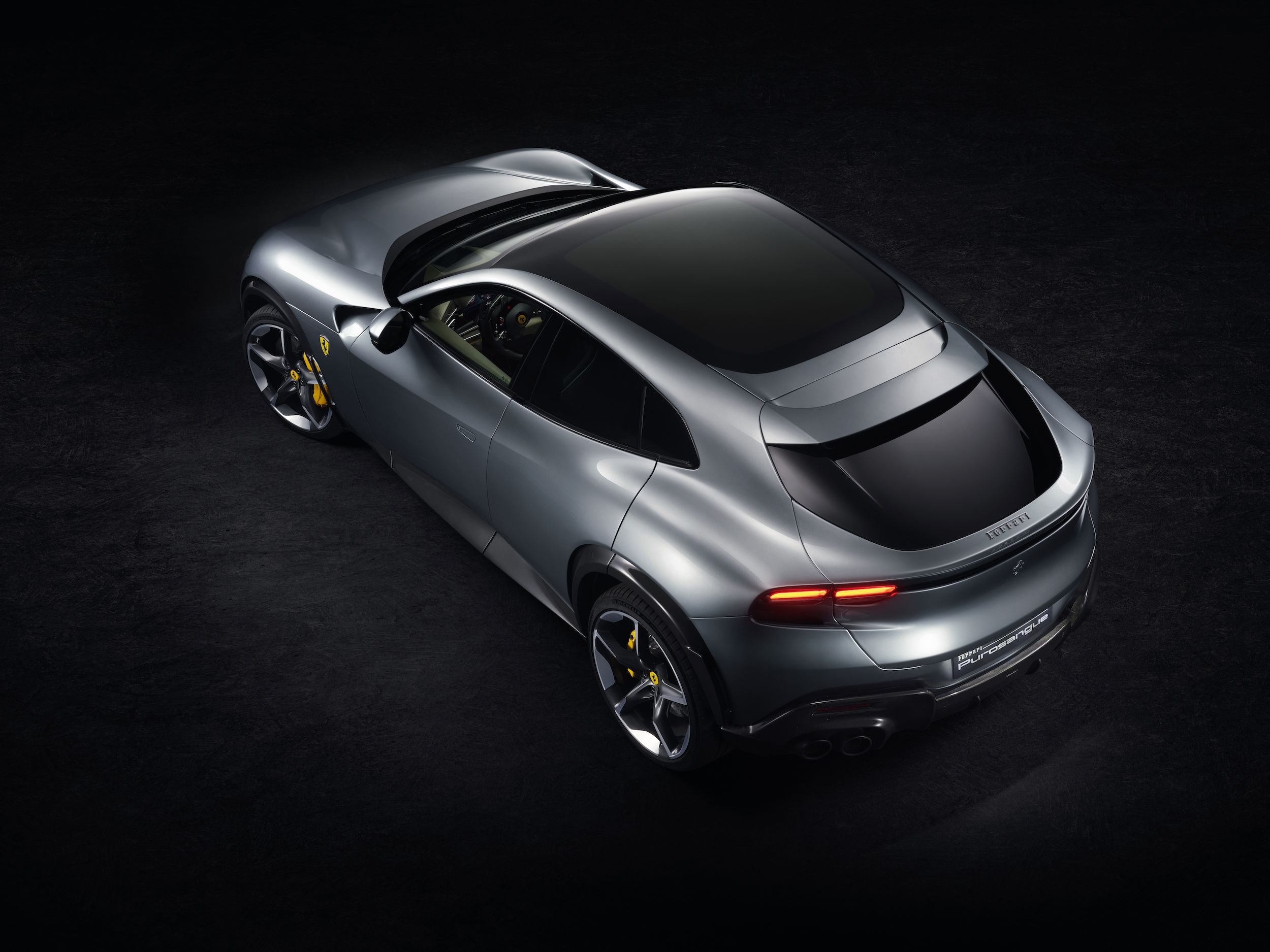 2023 Ferrari Purosangue: Everything You Need to Know