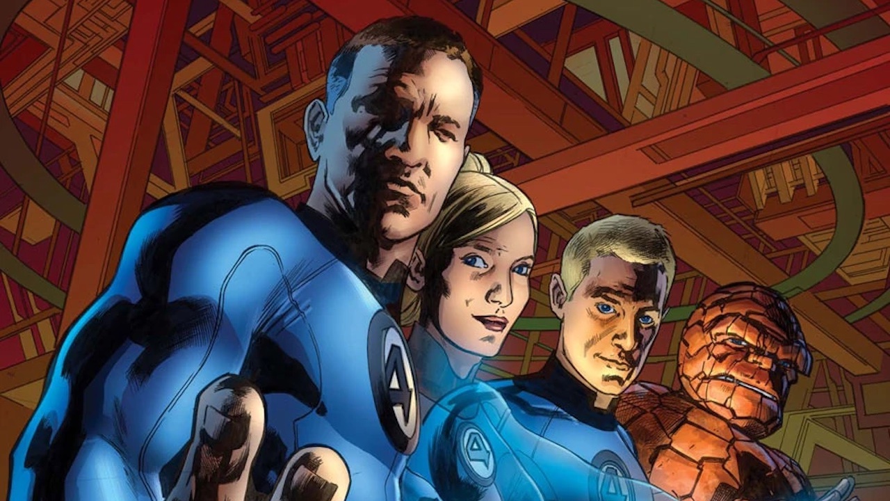 The MCU's Fantastic Four Reboot Has Hit A Major Setback