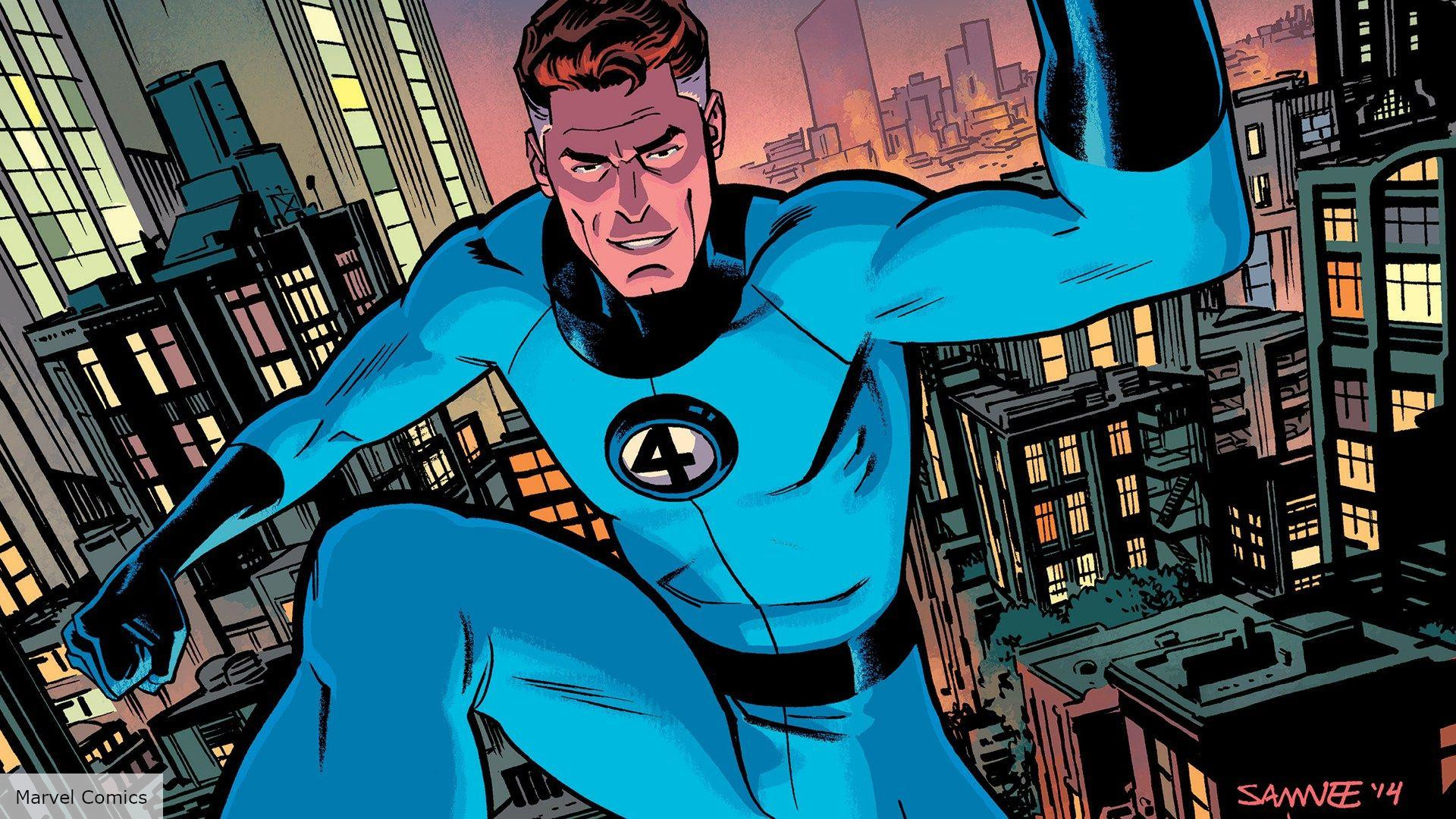 Fantastic Four MCU release date, cast, trailer, plot, and more. The Digital Fix