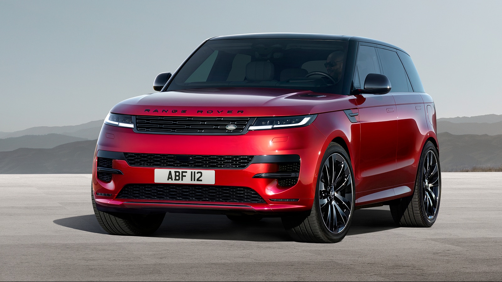 2023 Land Rover SUV Lineup Changes: Range Rover Sport Redesign and a Bigger Defender