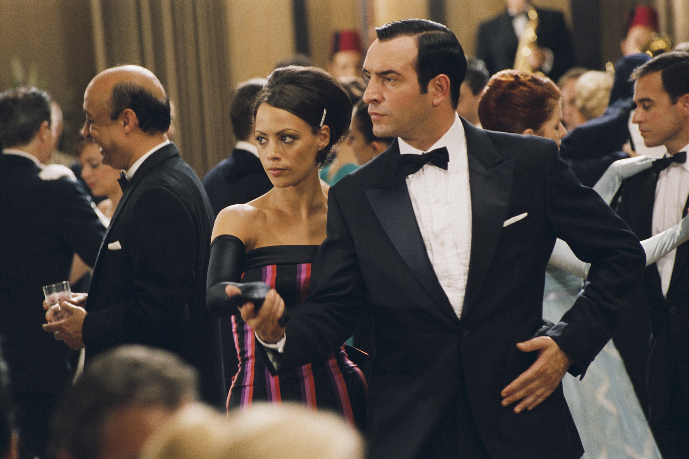 OSS 117: Cairo, Nest of Spies