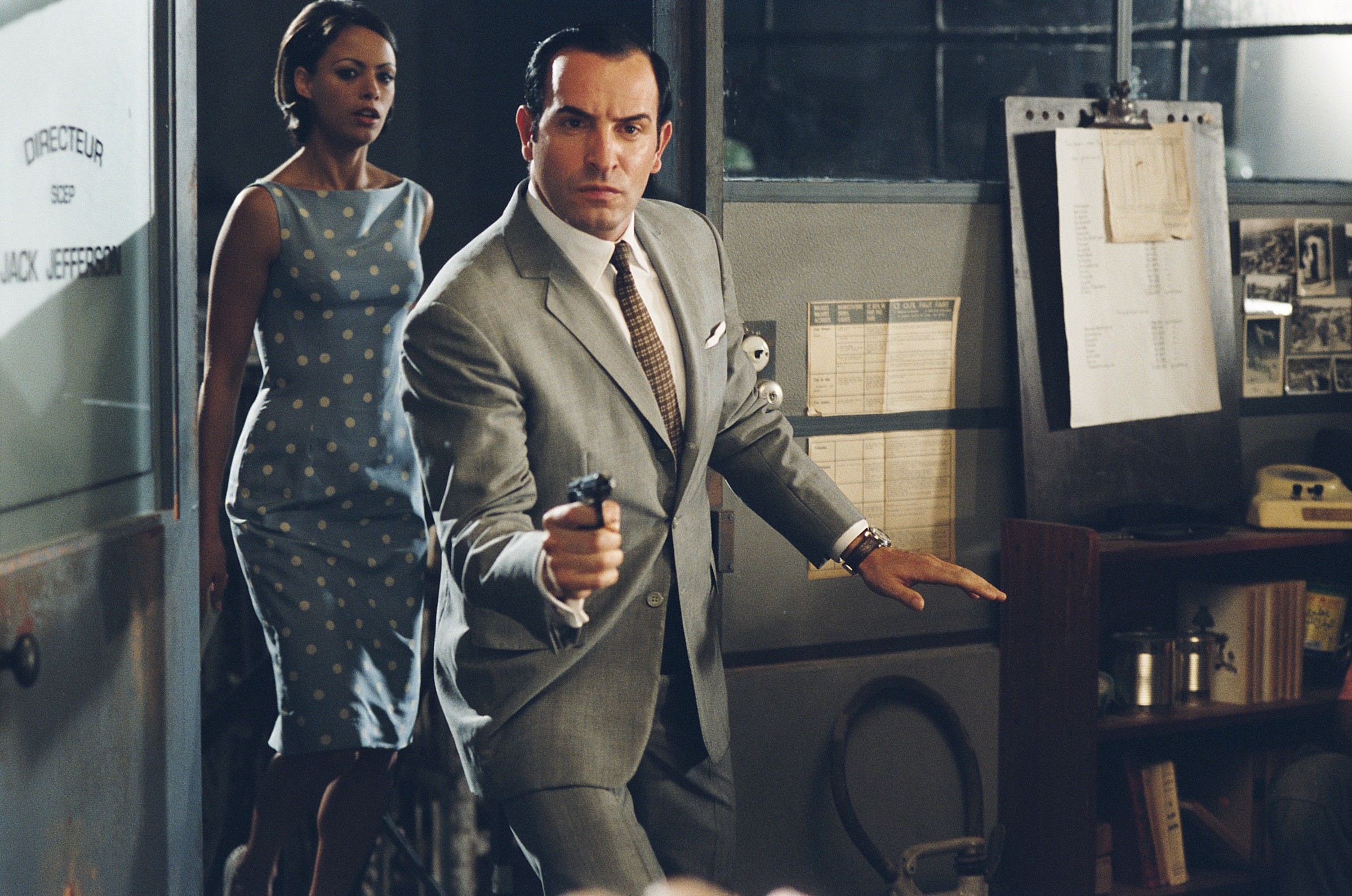 OSS 117: Cairo, Nest Of Spies Wallpapers - Wallpaper Cave