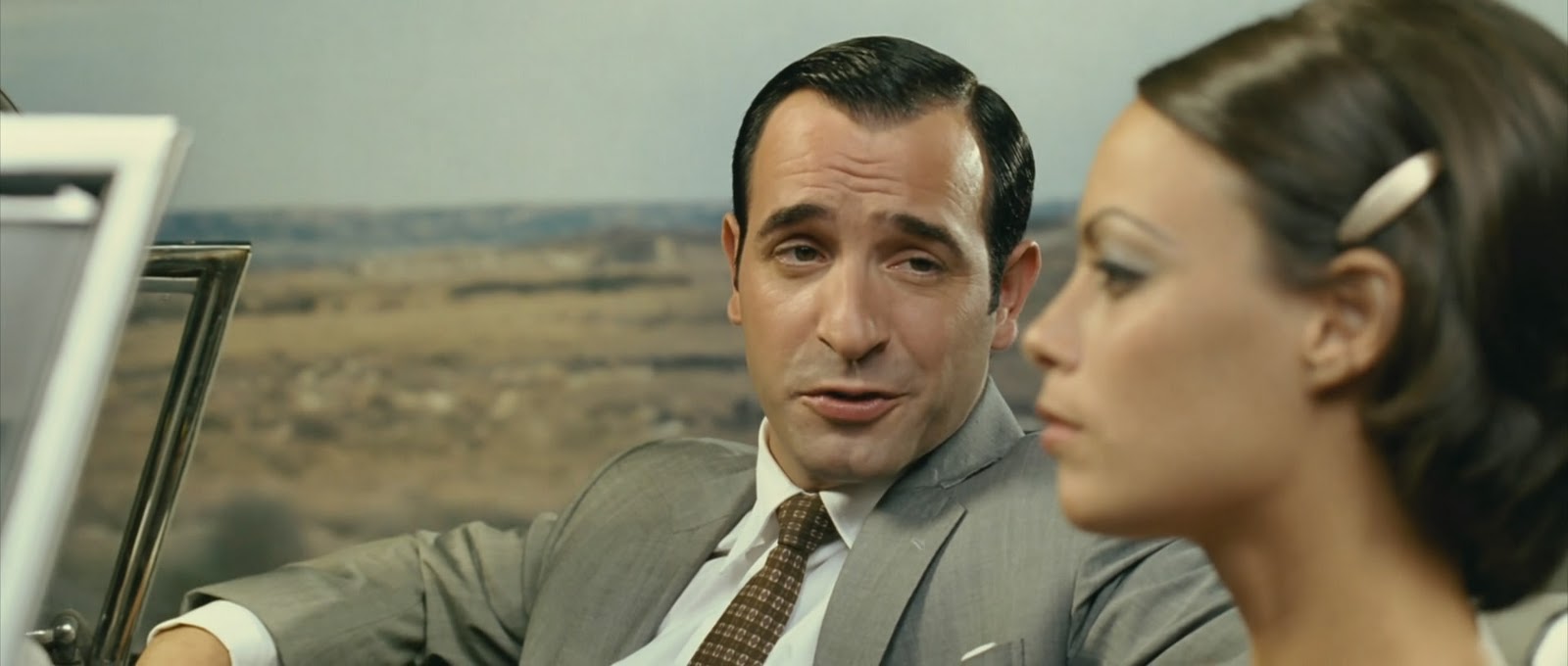 OSS 117: Cairo, Nest Of Spies Wallpapers - Wallpaper Cave