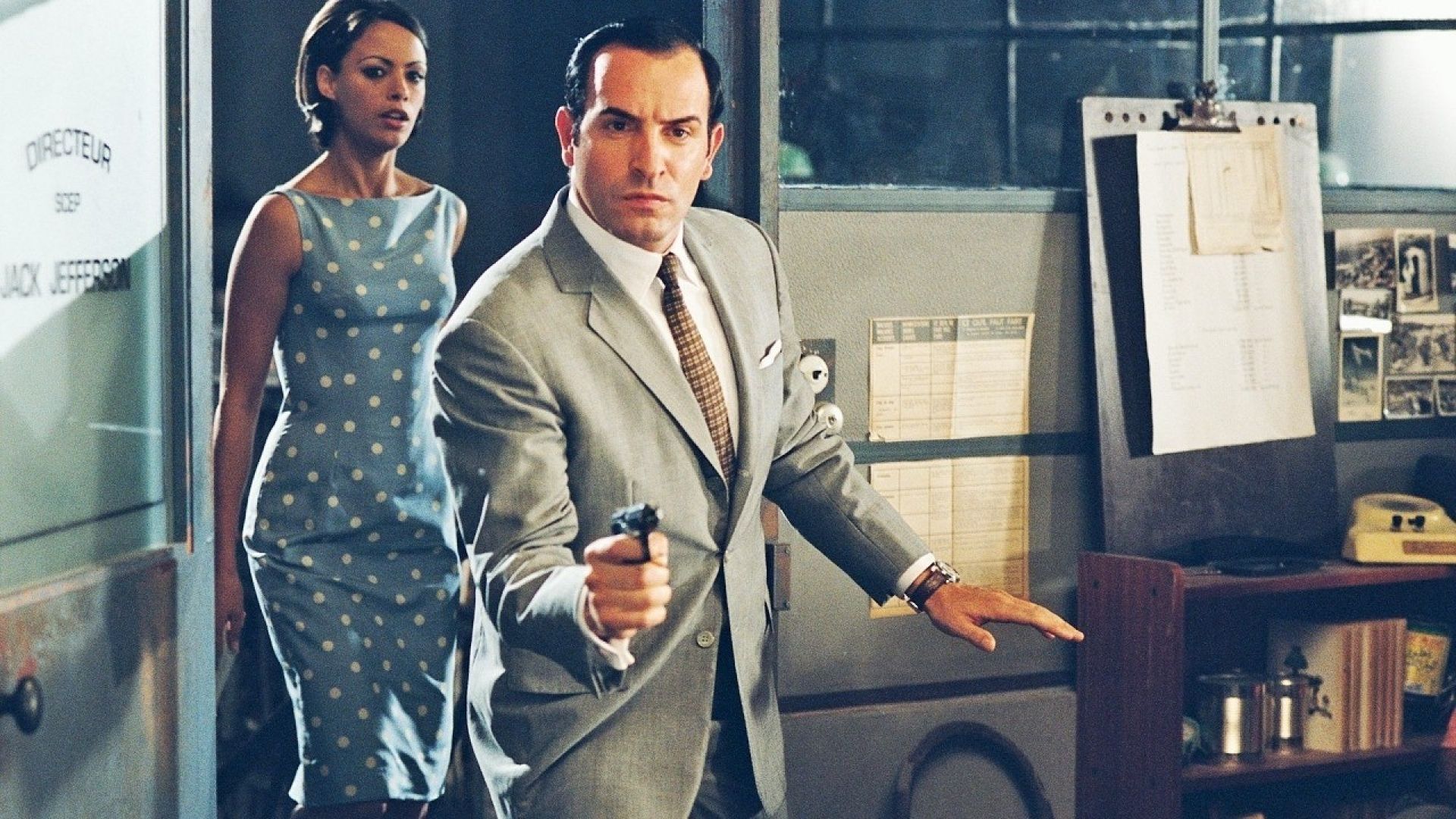 Épinglé Sur Spy Films