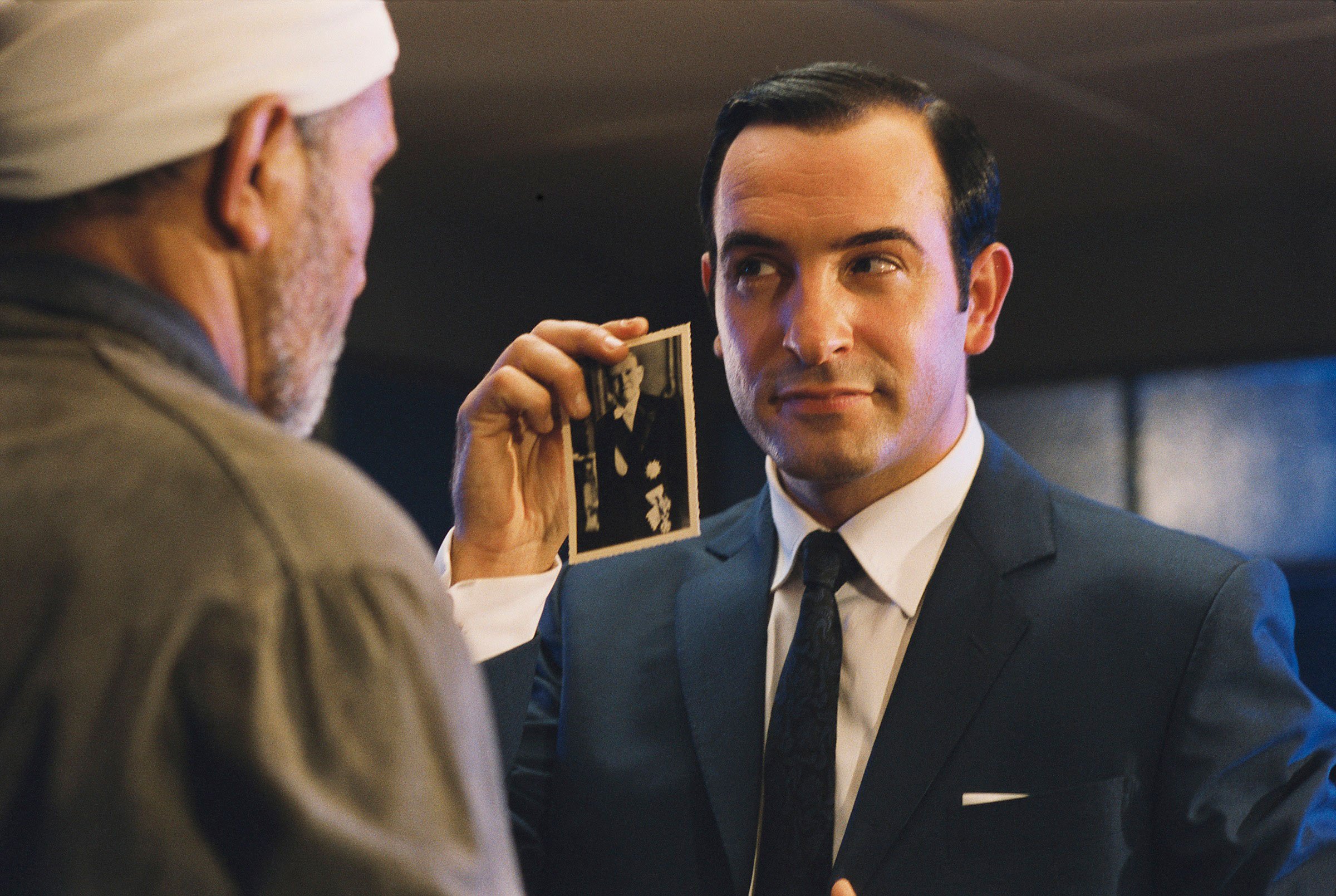 OSS 117 Cairo, Nest of Spies Films Films. Music Box Films