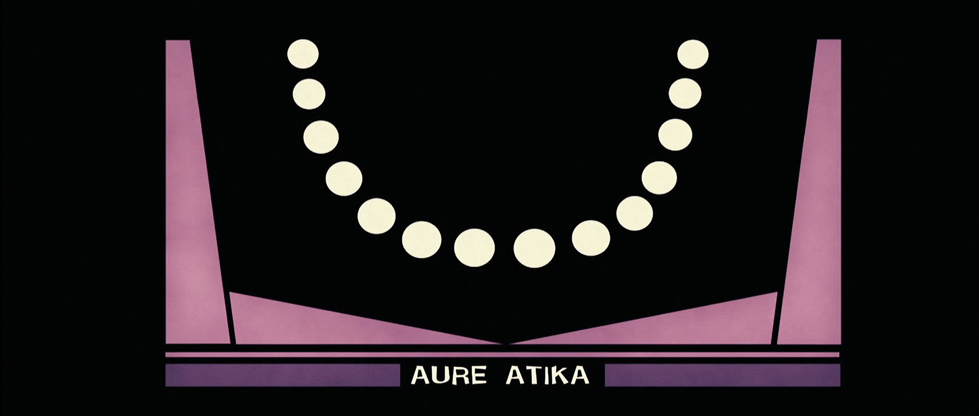 OSS 117: Cairo, Nest of Spies Title Sequence. Watch the Titles