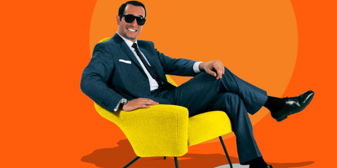 Movies like OSS 117: Cairo, Nest of Spies: Spies, Espionage & Laughter • itcher Magazine
