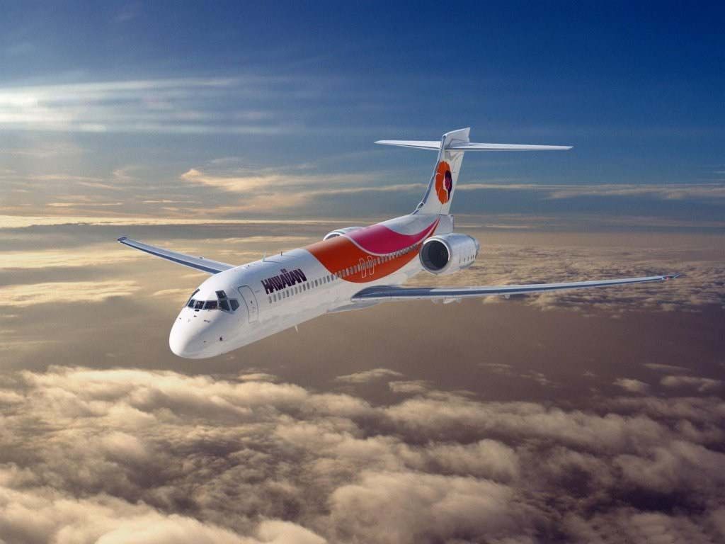 Boeing 717. Aircraft, Fighter planes, Aviation