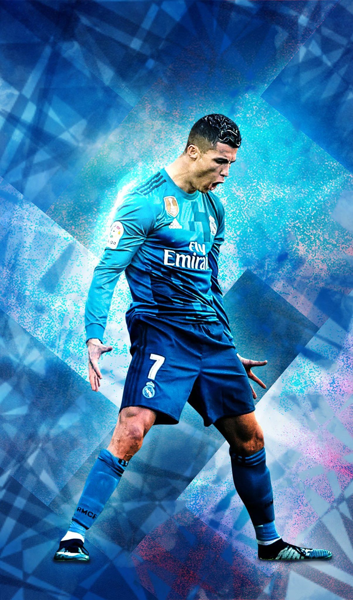 Cristiano Ronaldo Portugal national team Wallpaper ID3264