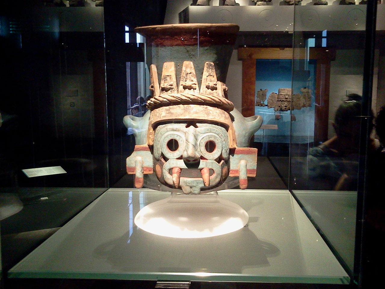 Tlaloc