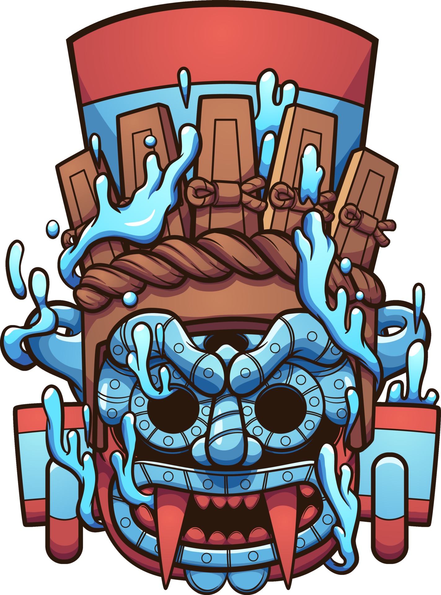 Tlaloc Wallpapers Wallpaper Cave