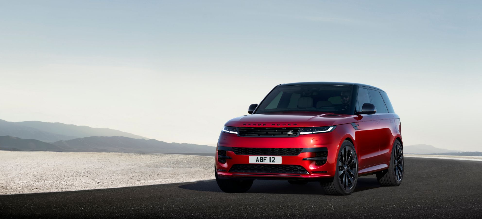 2023 Land Rover Range Rover Sport. Everything You Need to Know