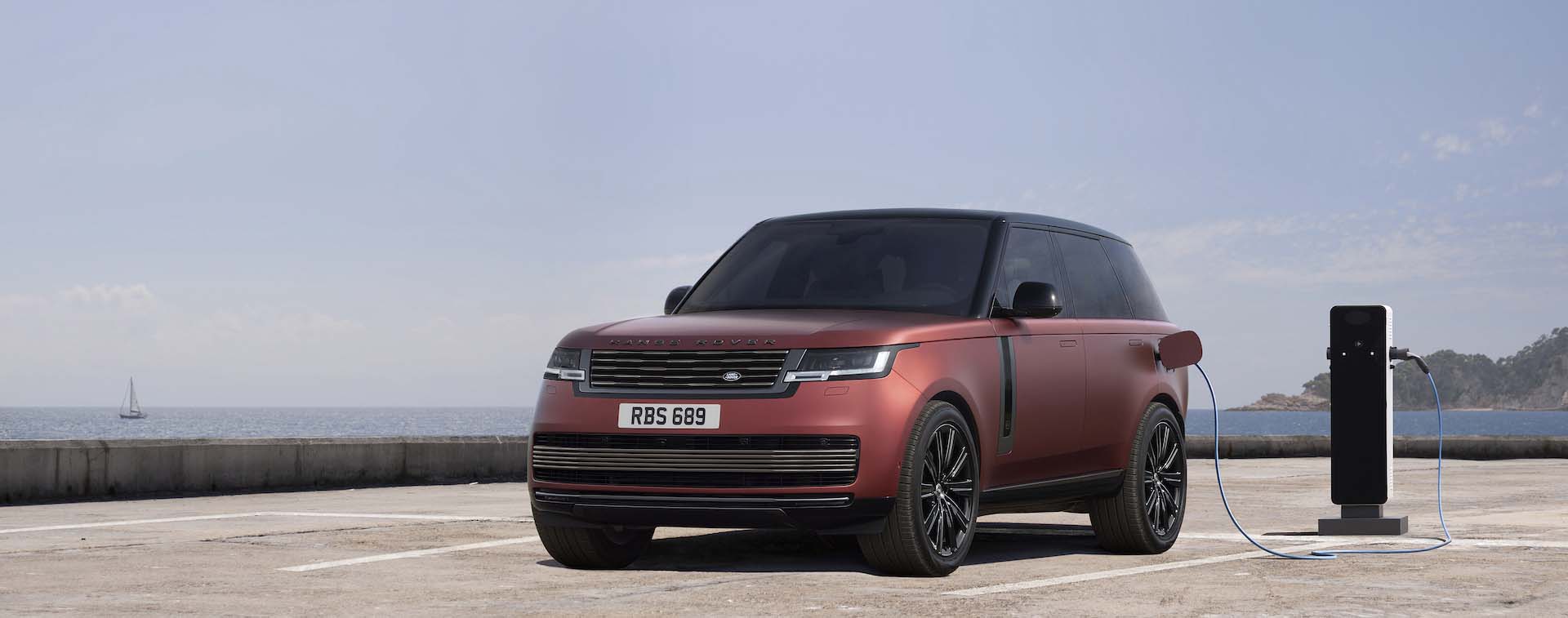 2023 Land Rover Range Rover Review, Ratings, Specs, Prices, and Photo Car Connection