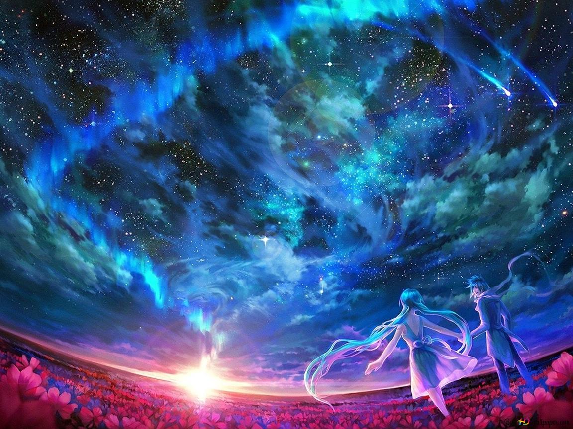 Douluo Dalu Land HD wallpaper download