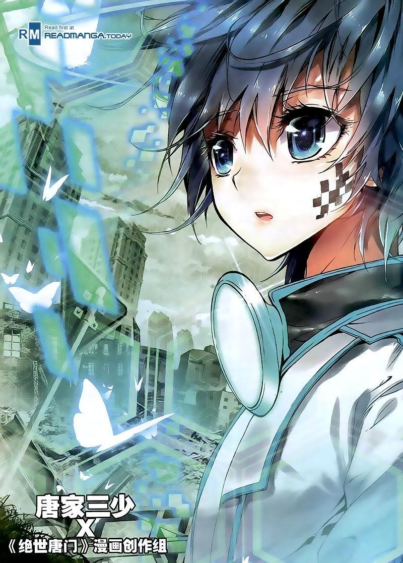 Soul Land HD Wallpaper For Pc