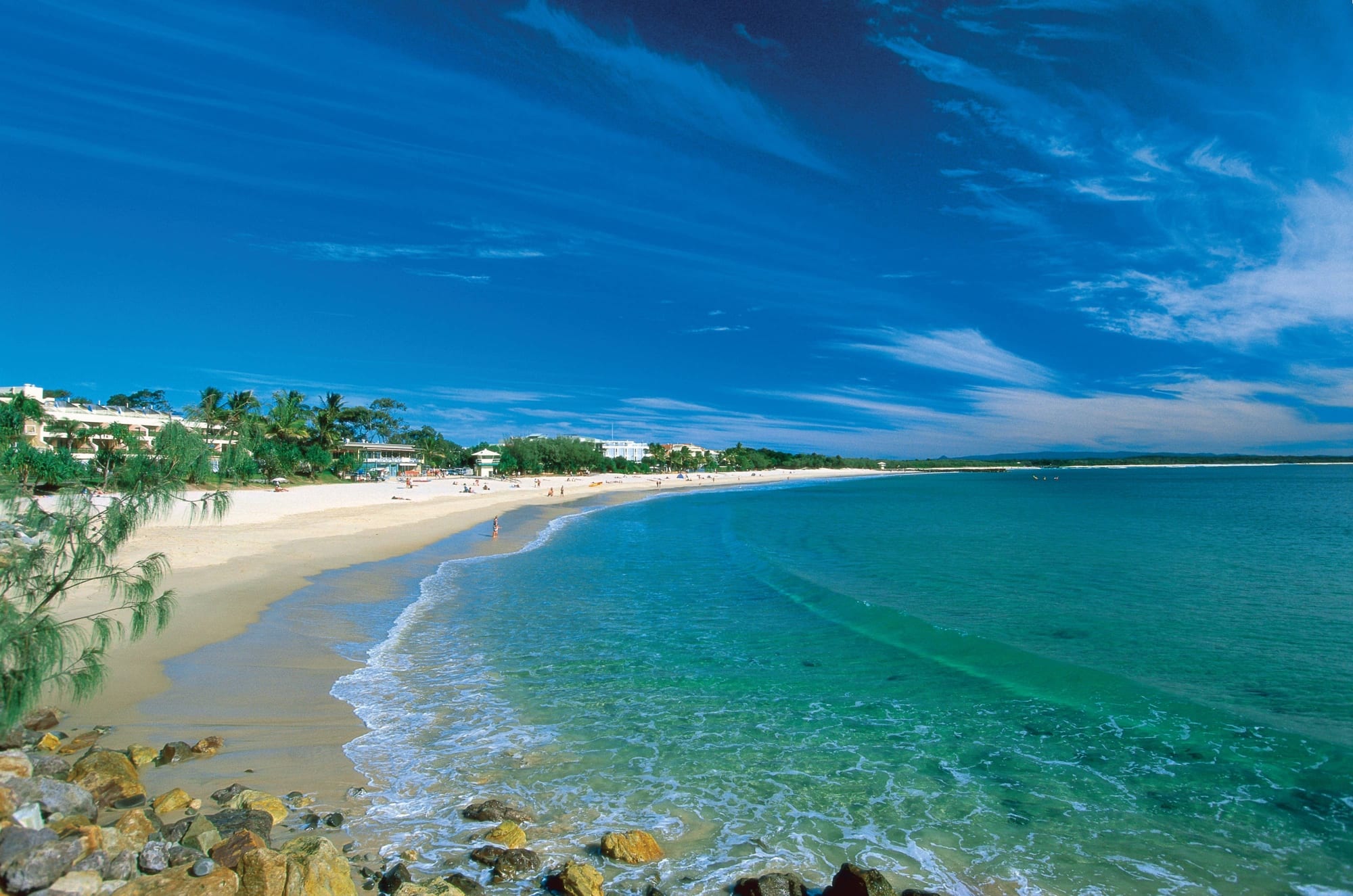 Noosa Wallpapers Wallpaper Cave