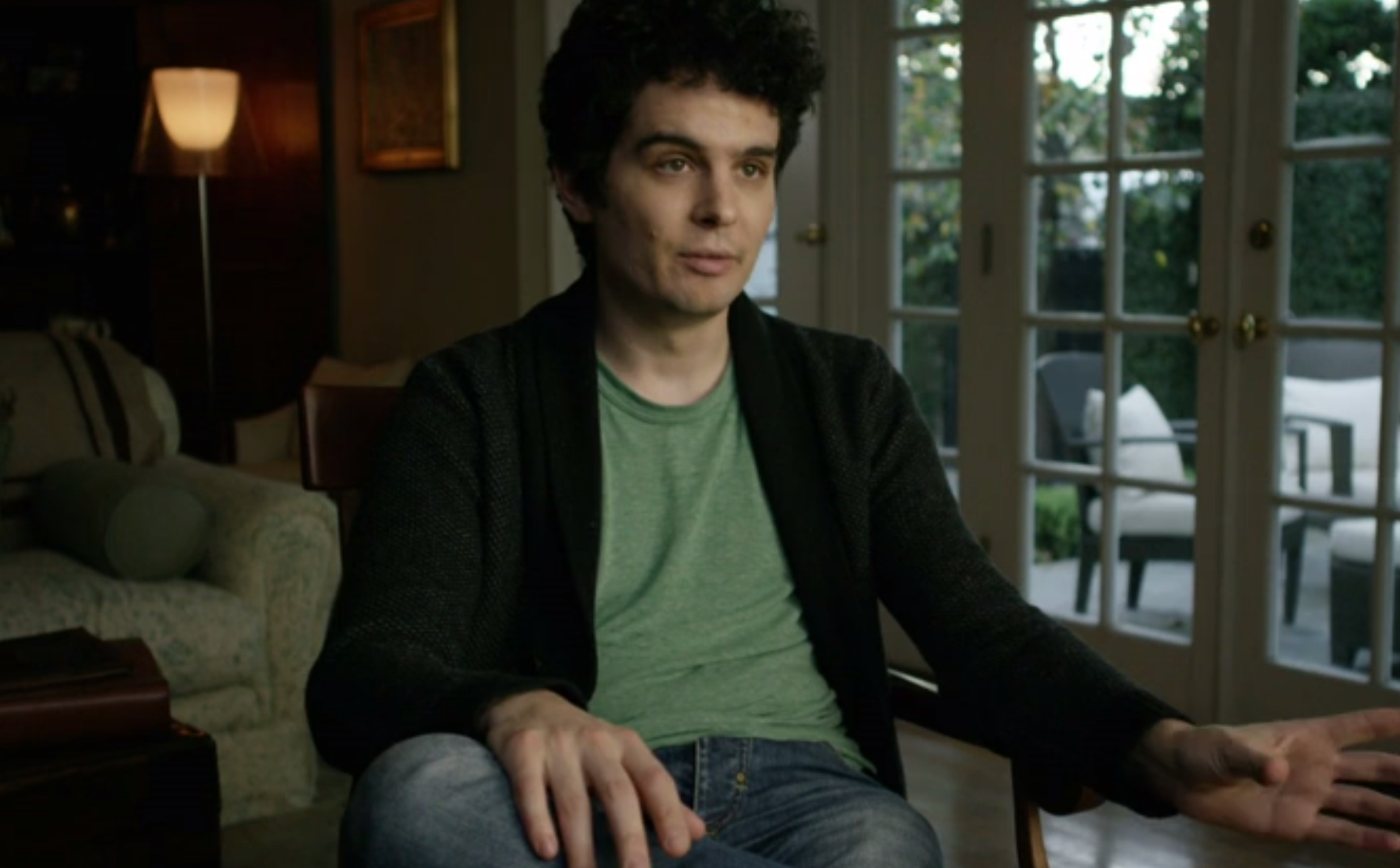 Damien Chazelle Wallpapers - Wallpaper Cave