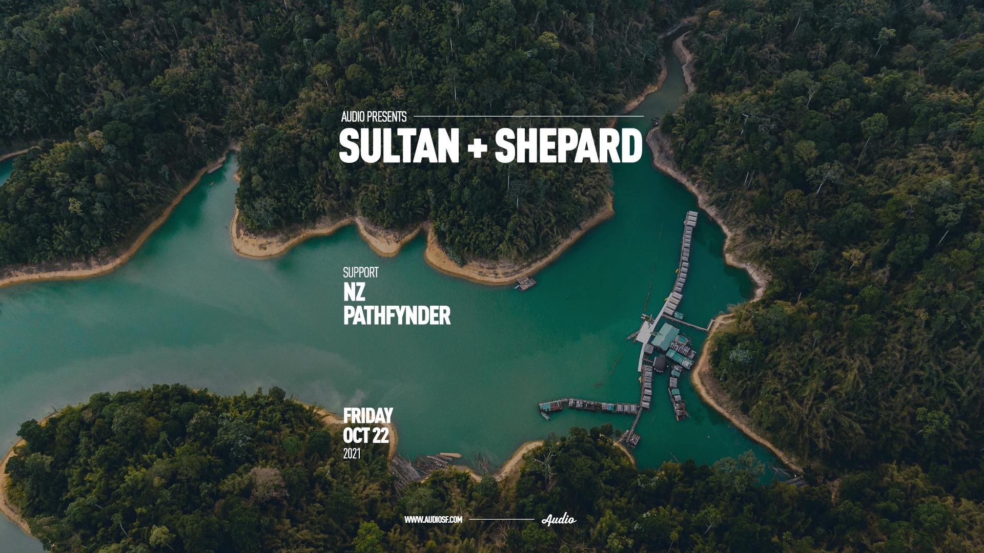 Sultan + Shepard Wallpapers Wallpaper Cave