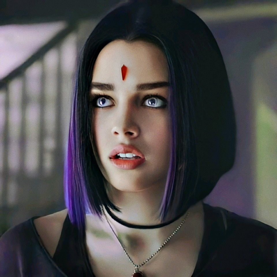 Titans Rachel Wallpapers - Wallpaper Cave