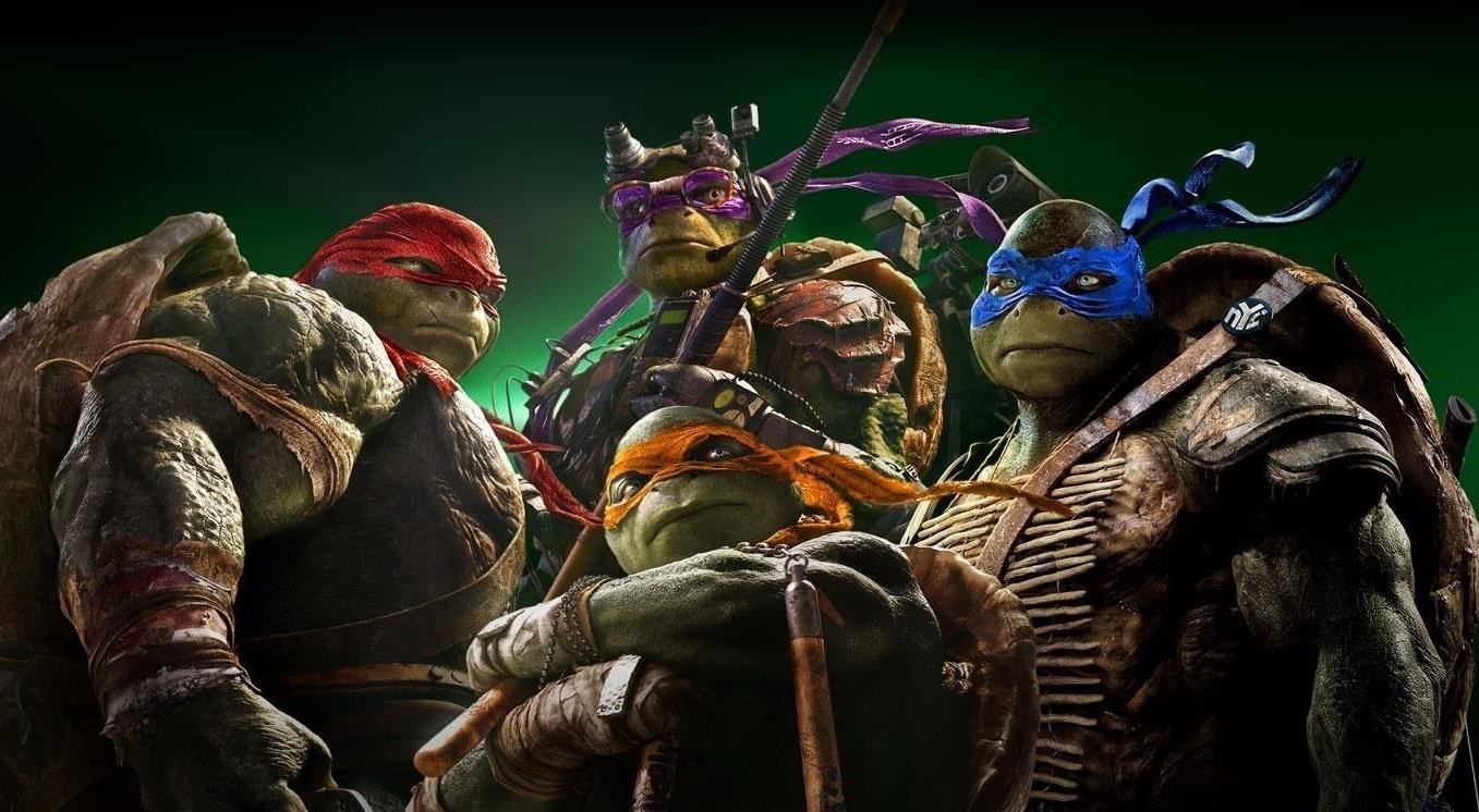 How to Make Slimy Teenage Mutant Ninja Turtle Ooze at Home « Science Experiments - WonderHowTo