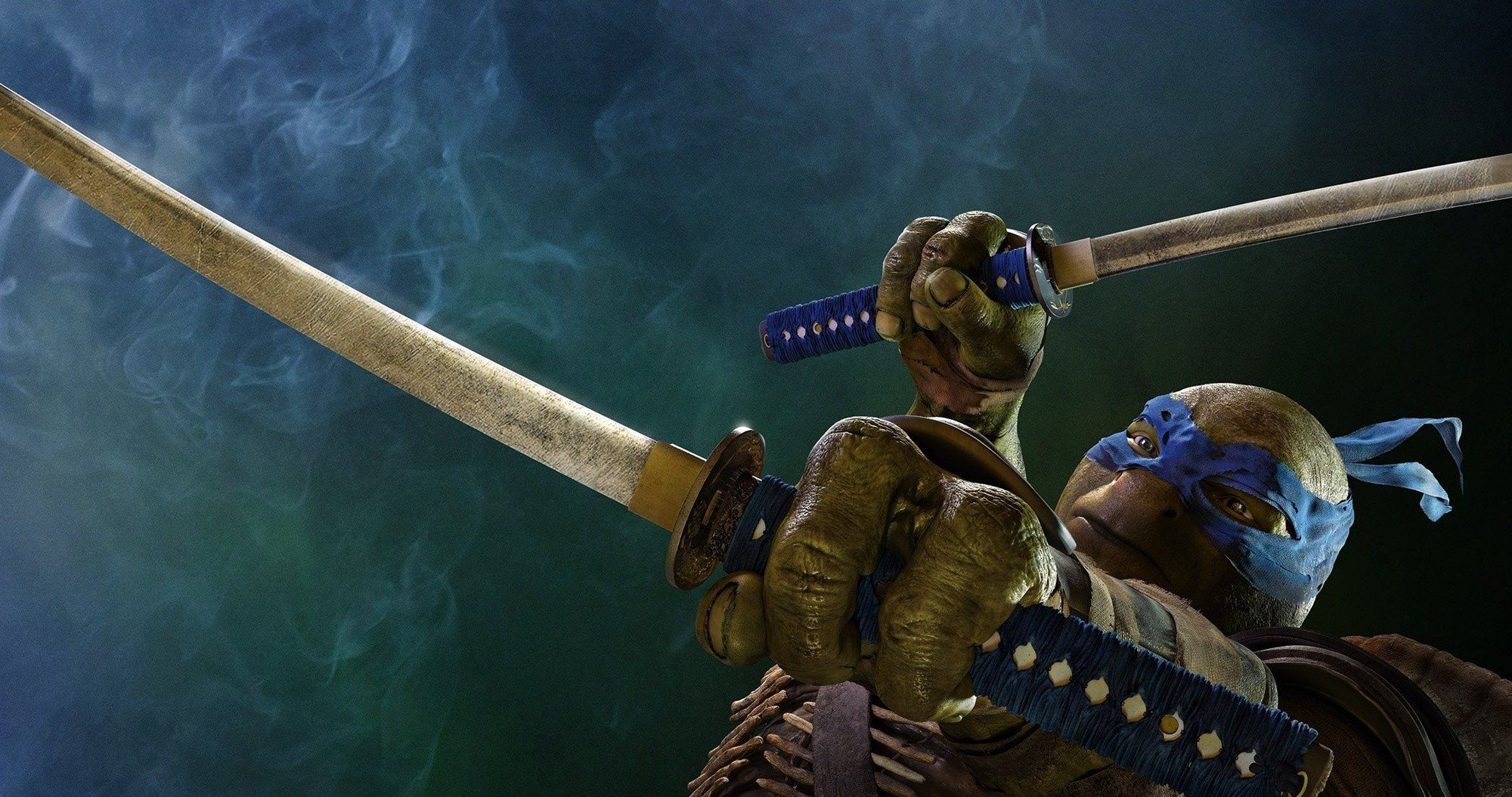 Teenage Mutant Ninja Turtles Picture 27