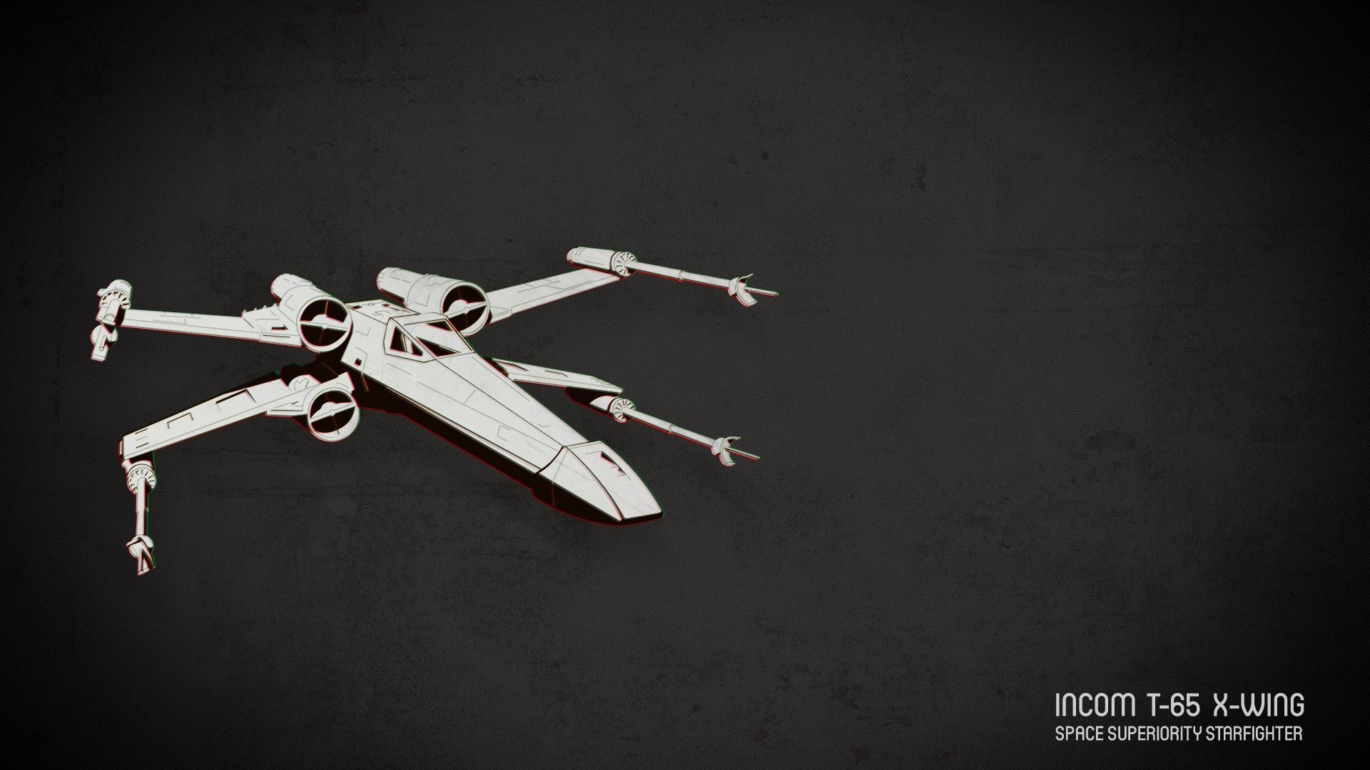 Tie Fighter