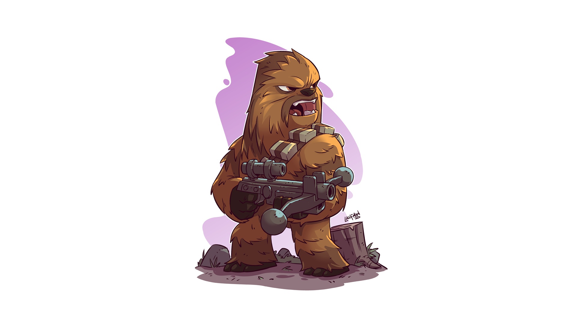 1920x1080 Star Wars, Chewbacca wallpaper JPG Gallery HD Wallpaper