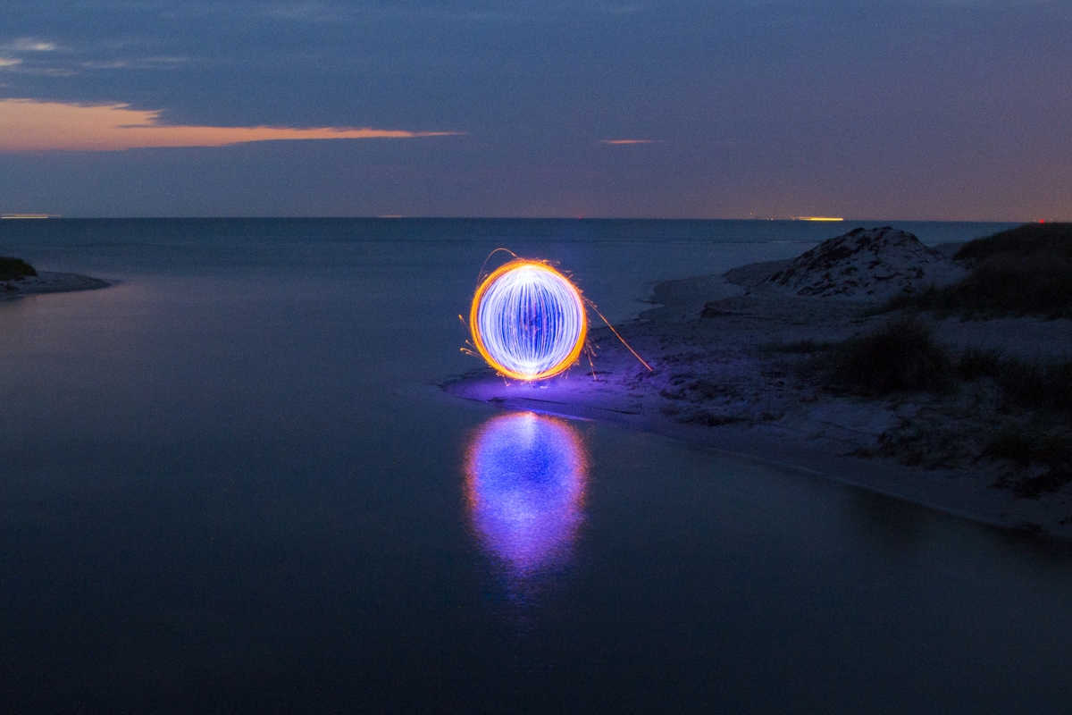 Lane 8 Robinson Design