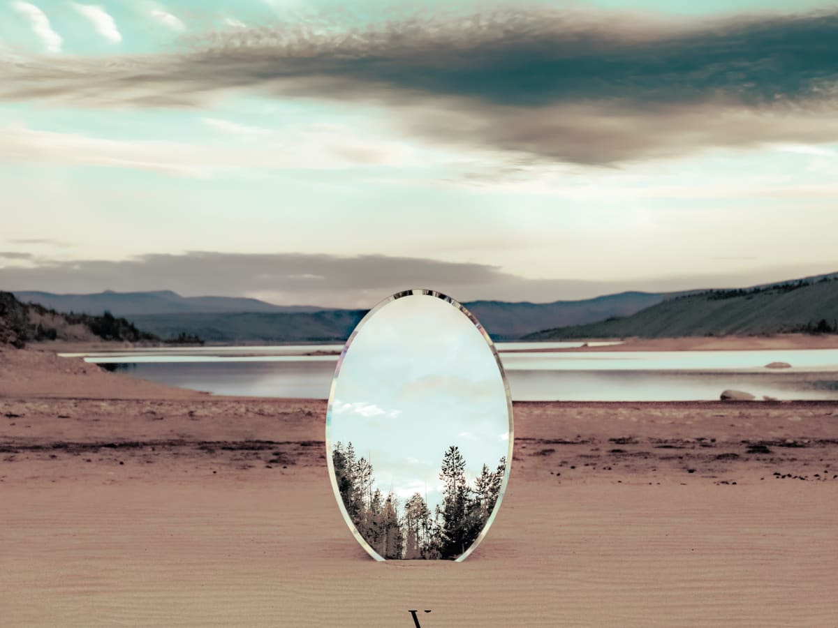 Album Review: Lane 8