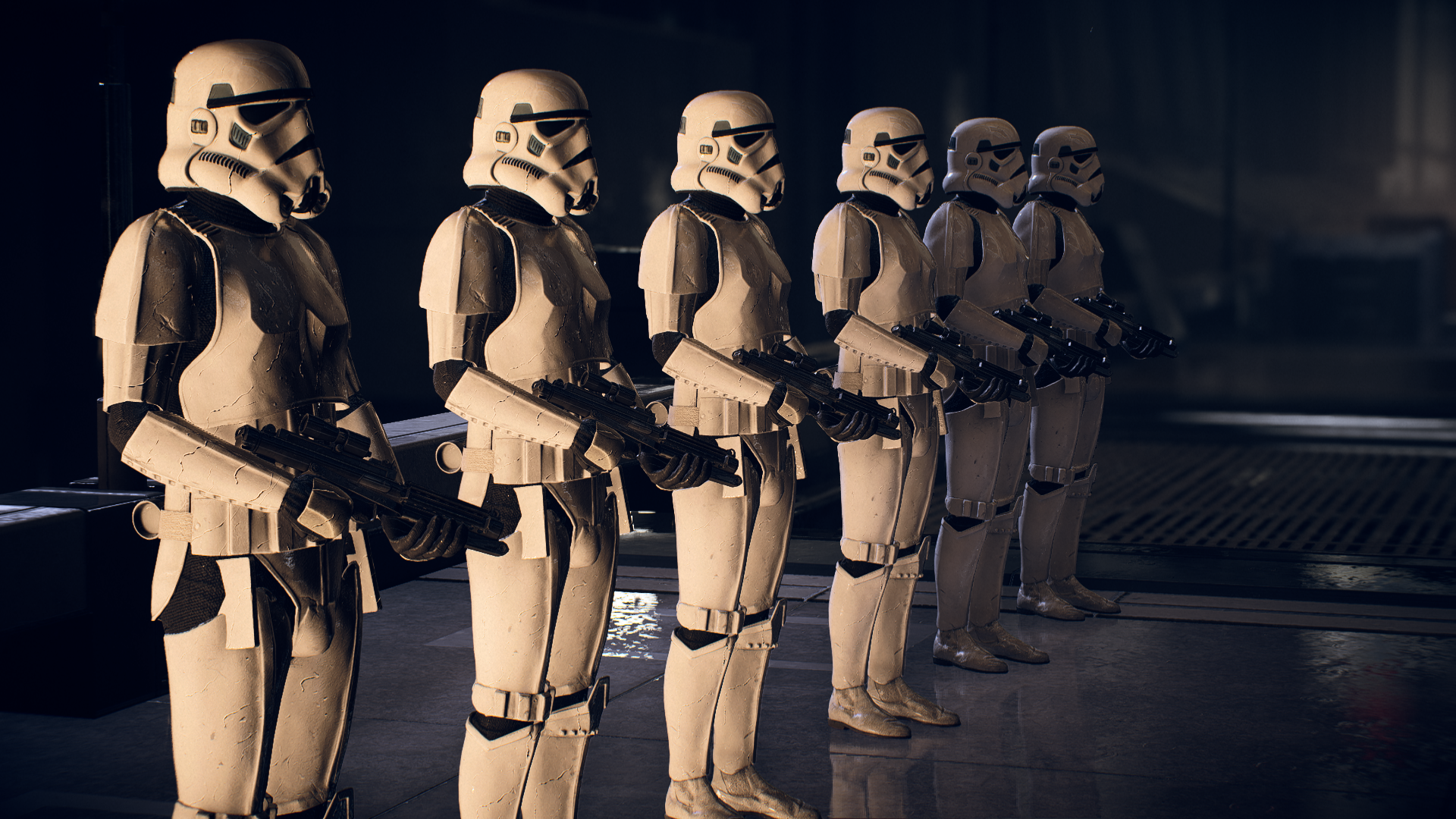 Imperial Squad